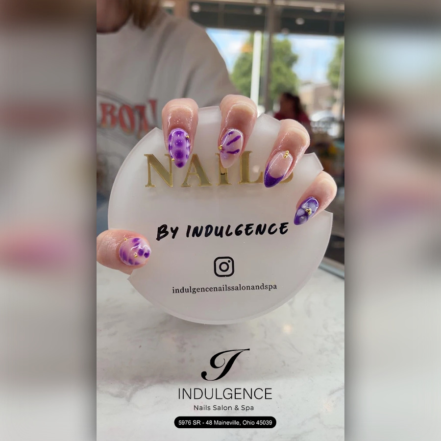 Nail July 14